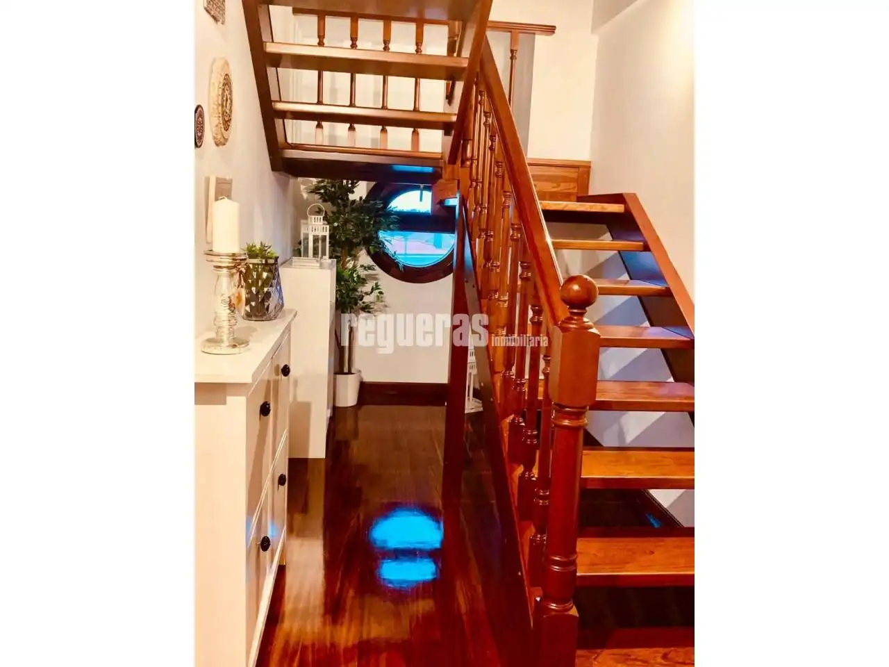 Piso de 169 m² en Avilés