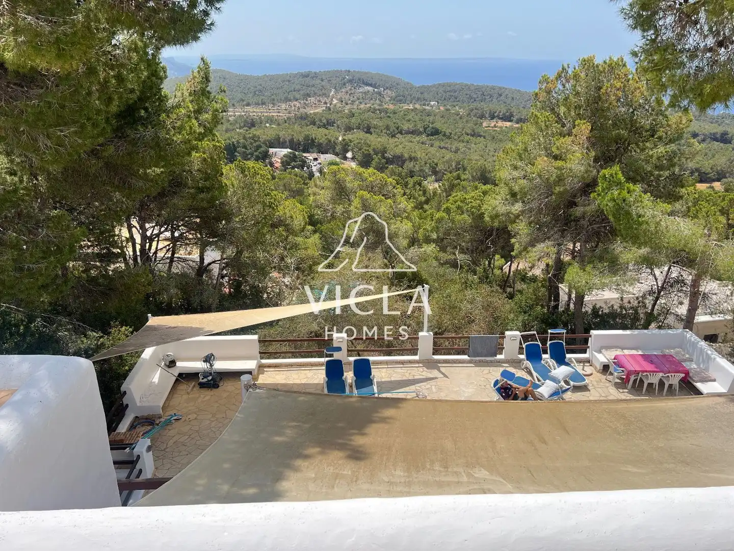 Appartamento 80 m² a Sant Josep de sa Talaia