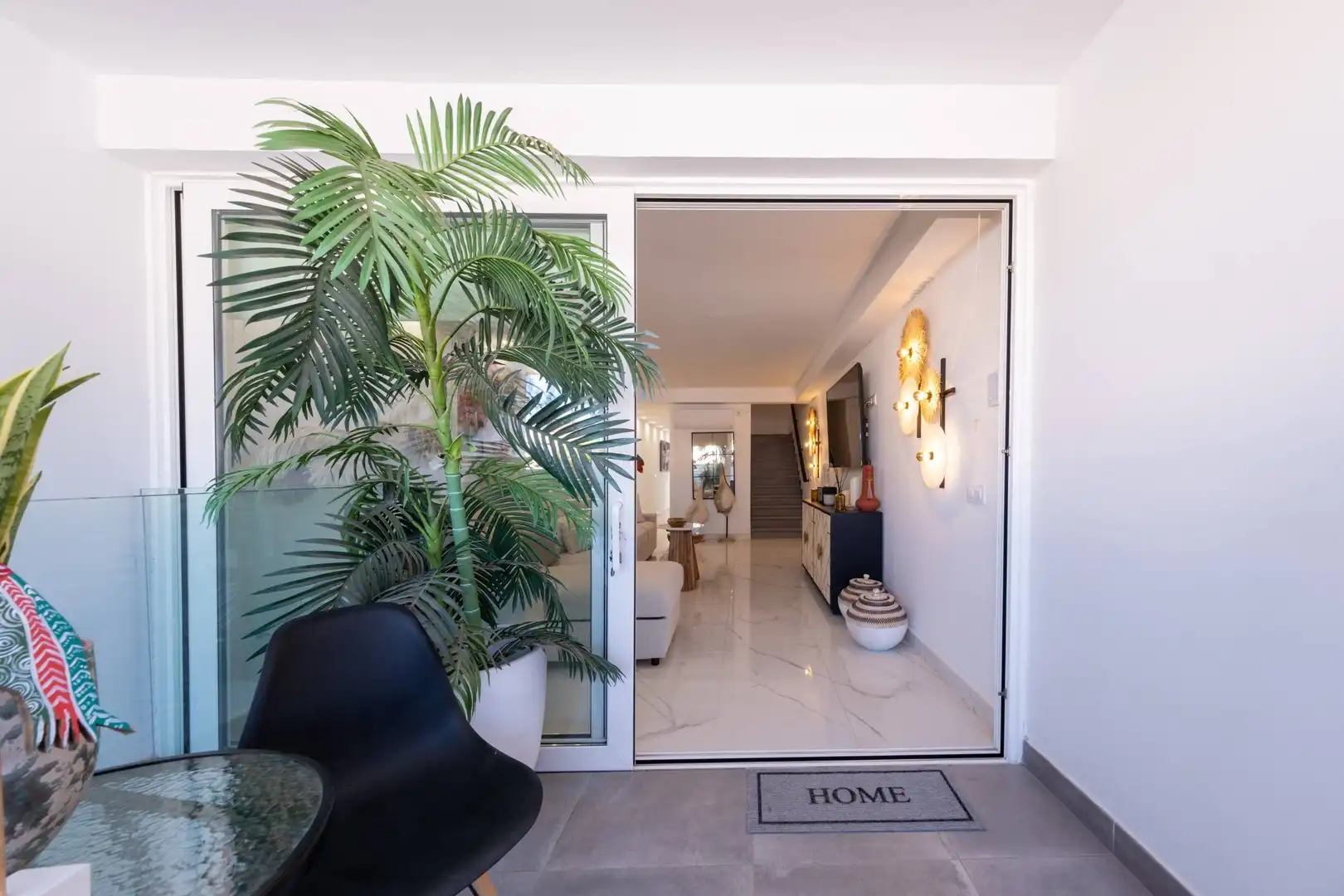 Piso de 195 m² en Agaete