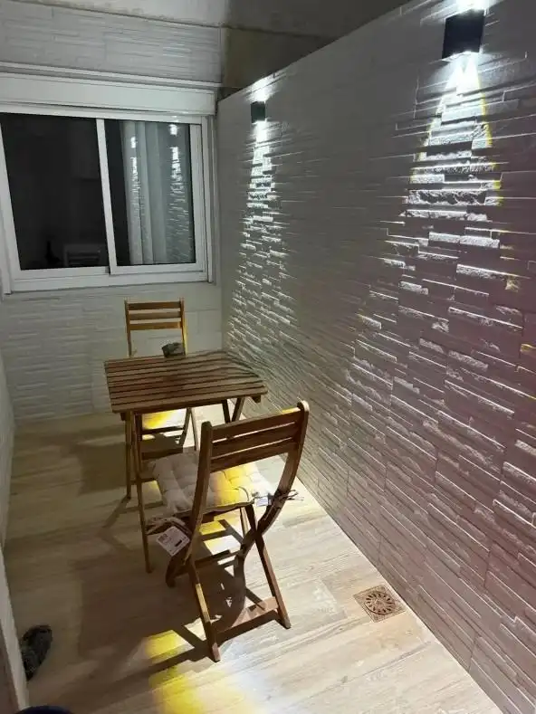 Piso de 95 m² en Alicante