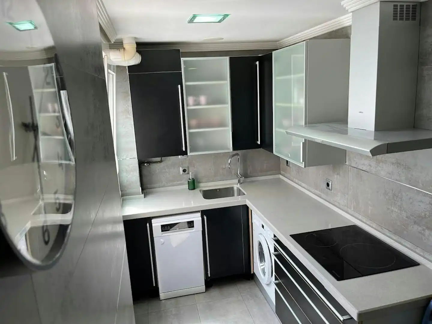 Pis de 85 m² a Madrid