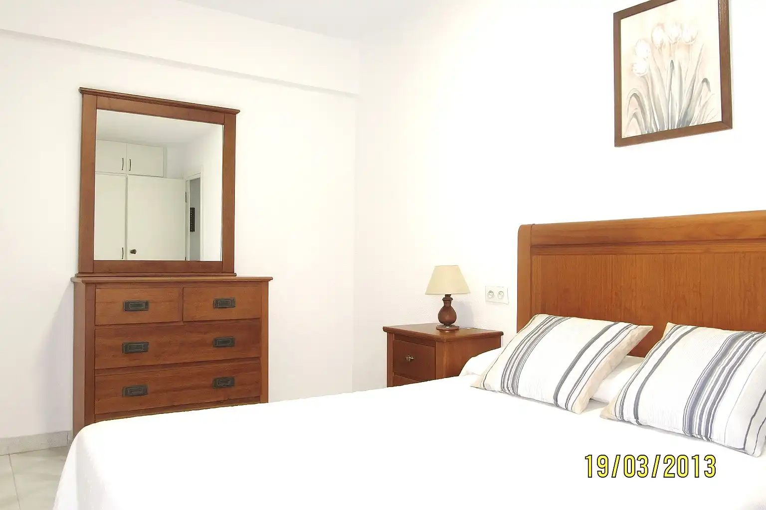 Wohnung 85 m² in Peníscola / Peñíscola