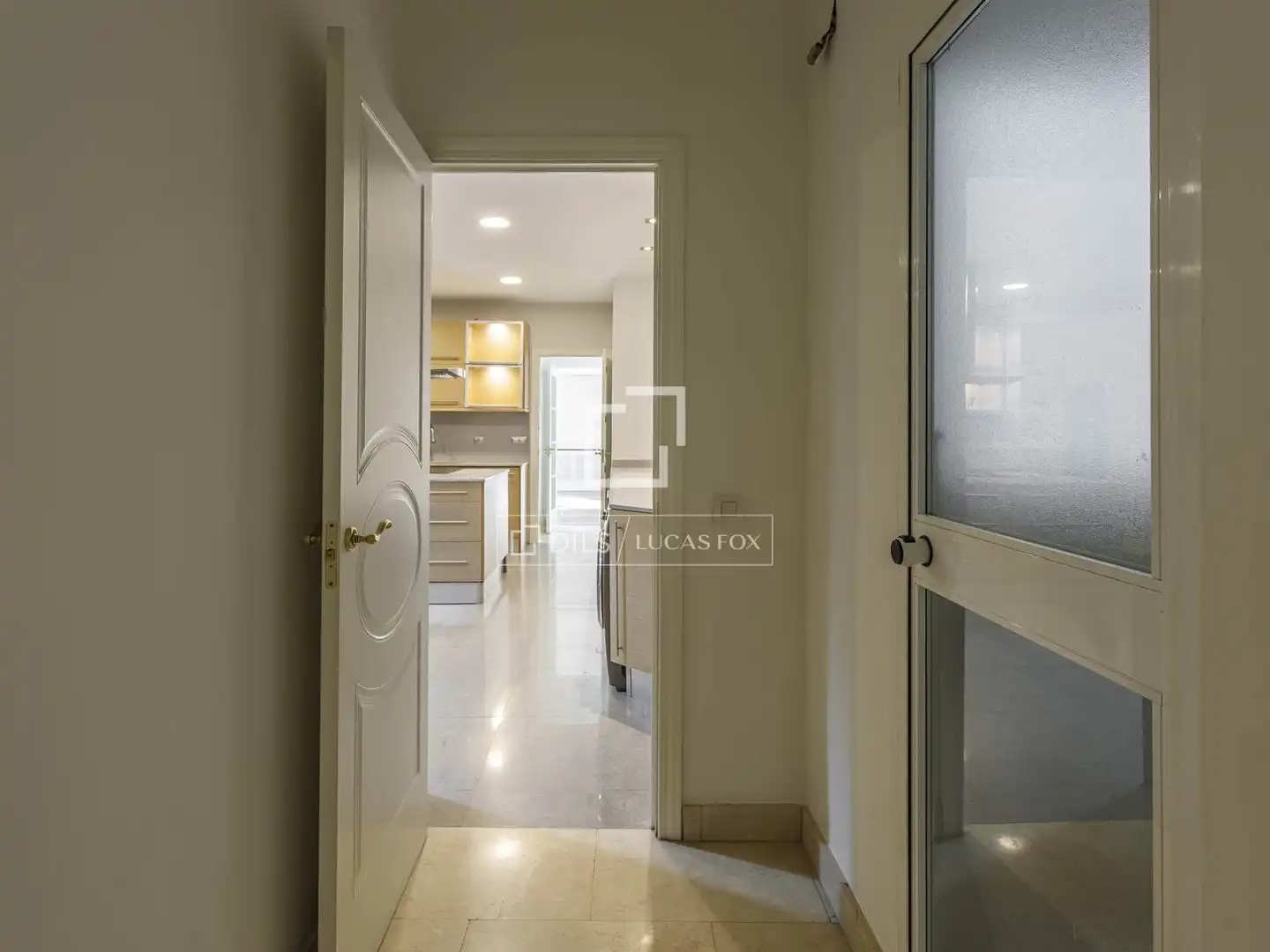Appartamento 287 m² a Madrid