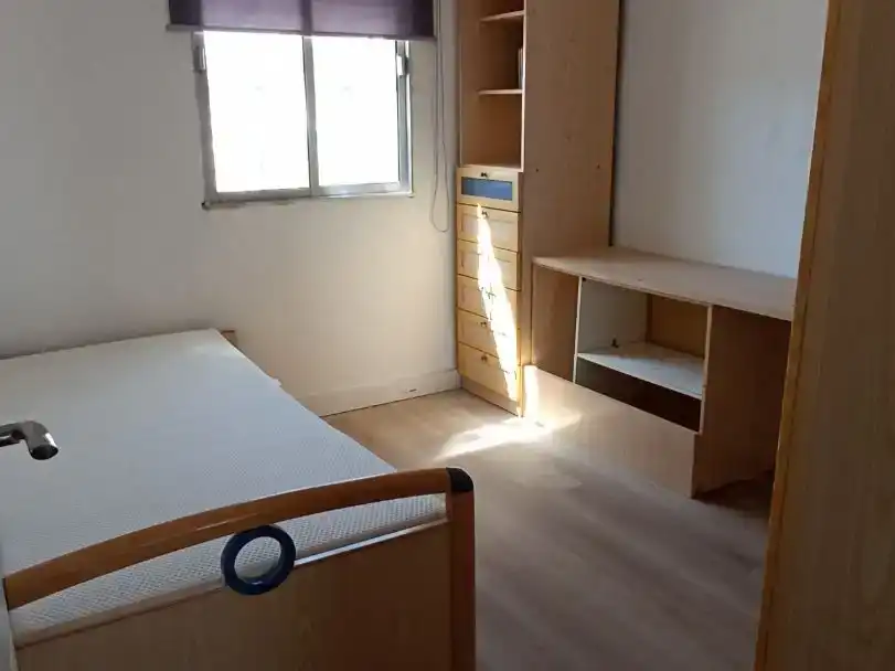 Piso de 79 m² en Sevilla
