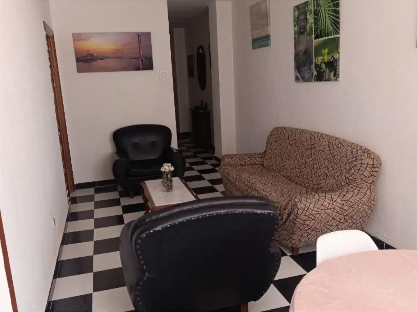 Habitación 72 m², Málaga