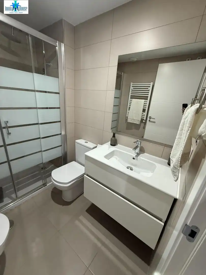 Pis de 110 m² a Albacete