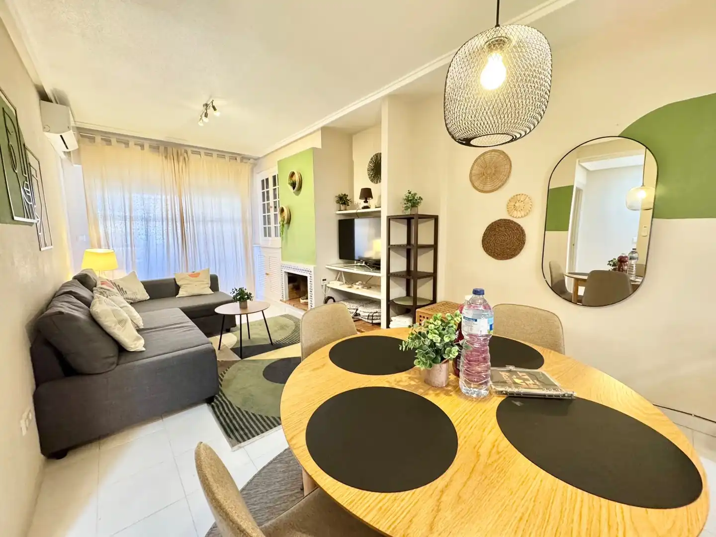 Piso de 65 m² en Torrevieja