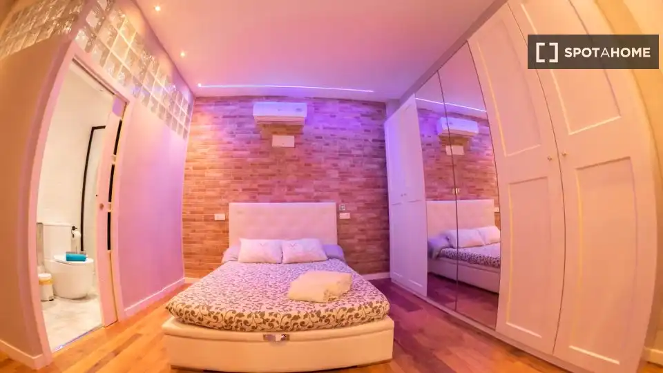 Habitación 69 m², Palma