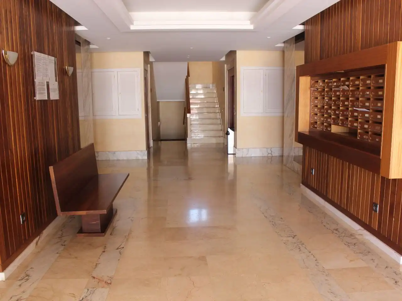 Piso de 60 m² en Ibiza