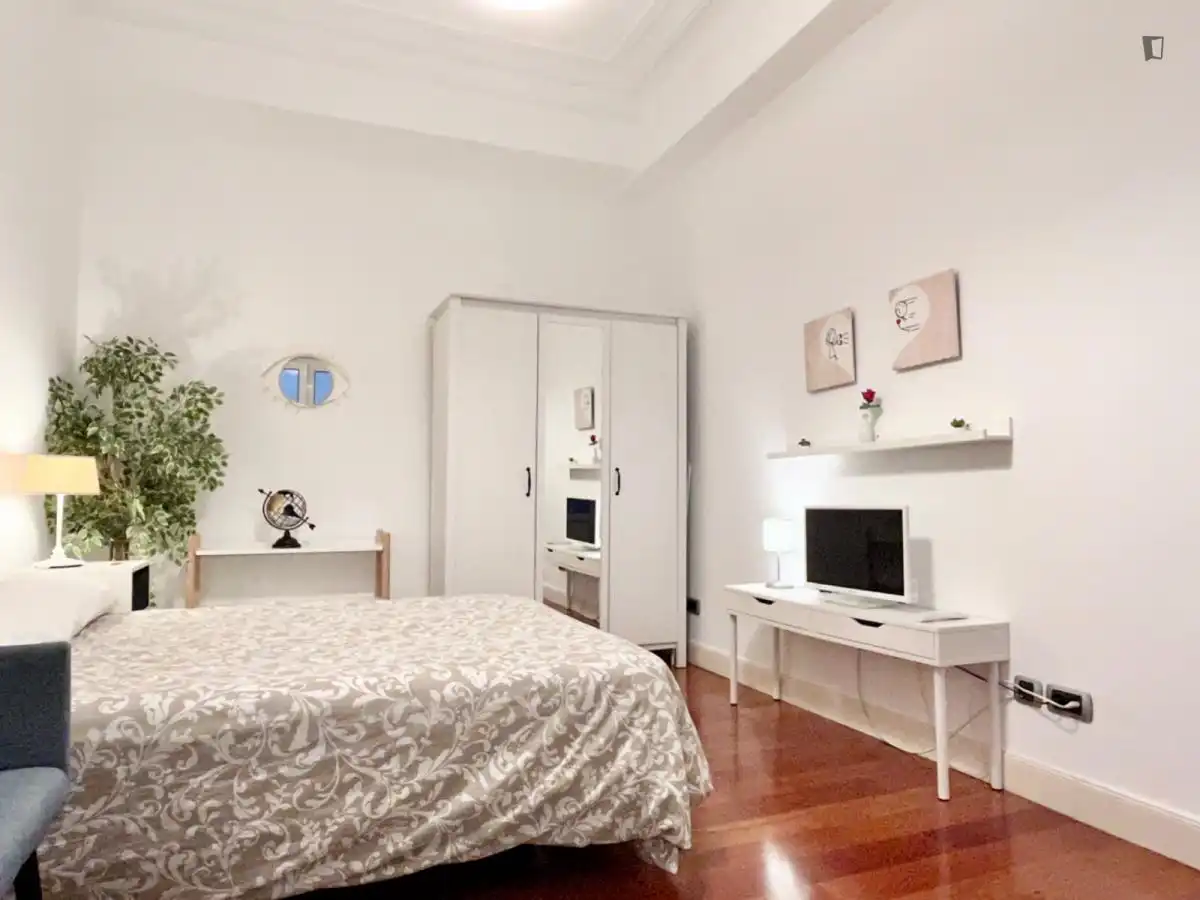 Habitación en alquiler, Bilbao