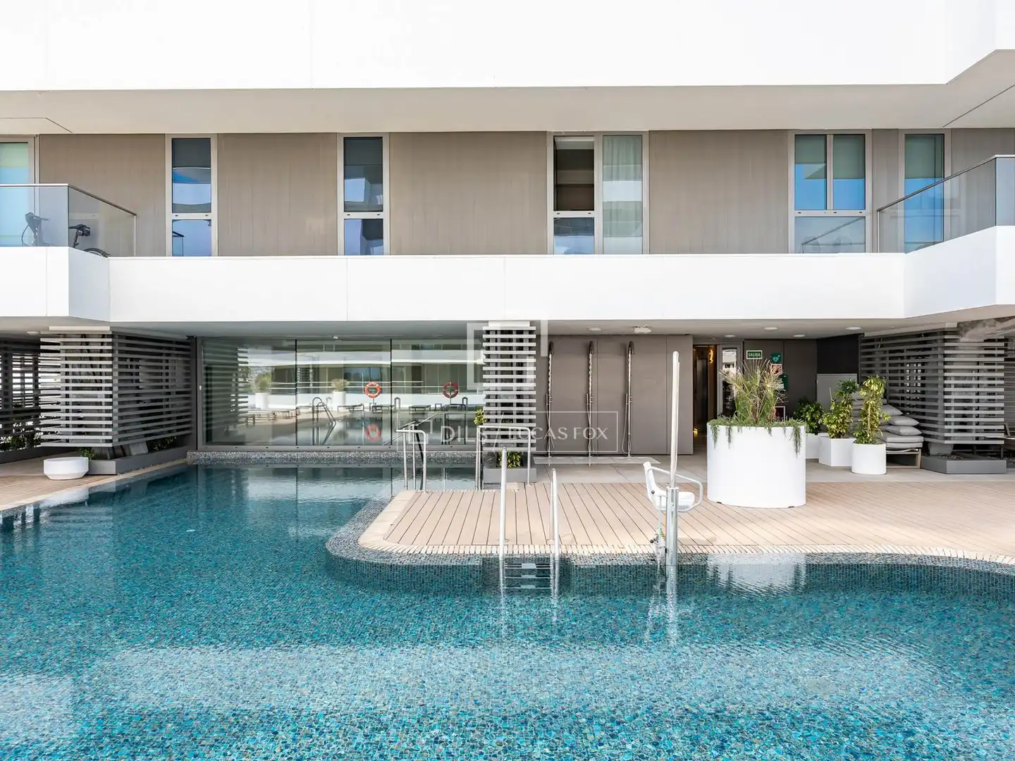 Piso de 110 m² en Málaga