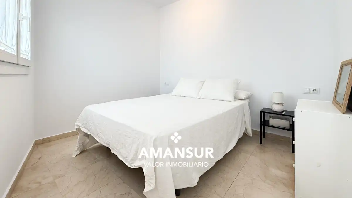 Piso de 97 m² en Huelva