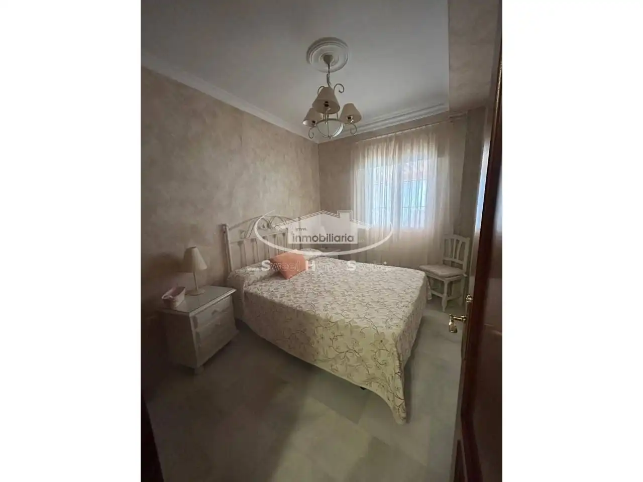 Piso de 115 m² en Sanlúcar de Barrameda