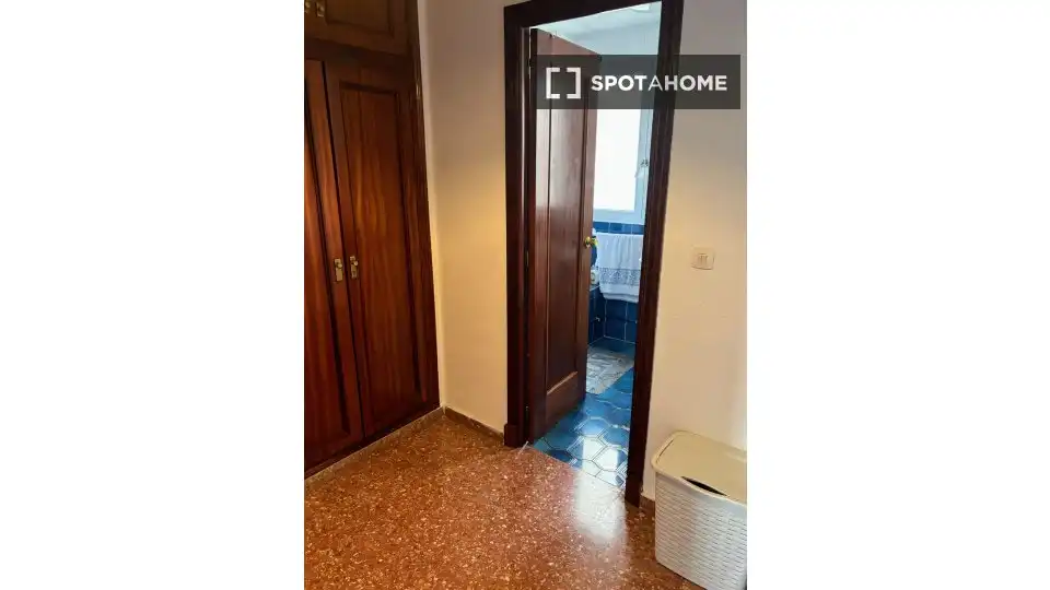 Habitación en alquiler, Murcia