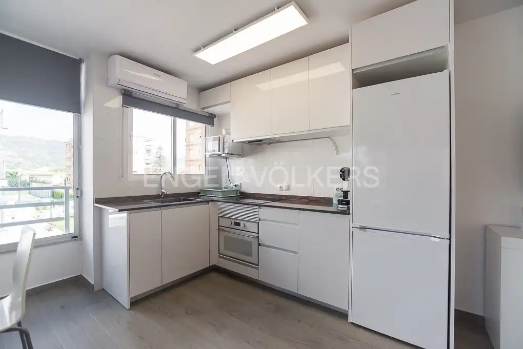 Piso de 45 m² en Benicasim