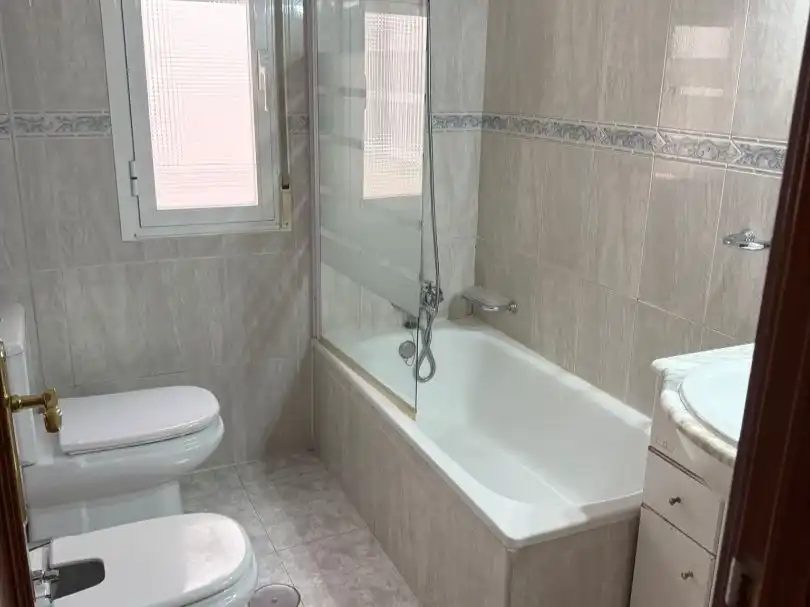 Pis de 85 m² a Palencia