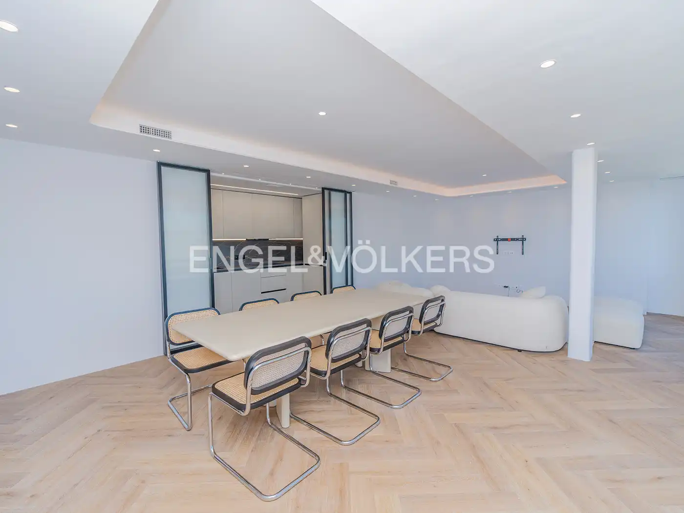 Piso de 146 m² en Alicante