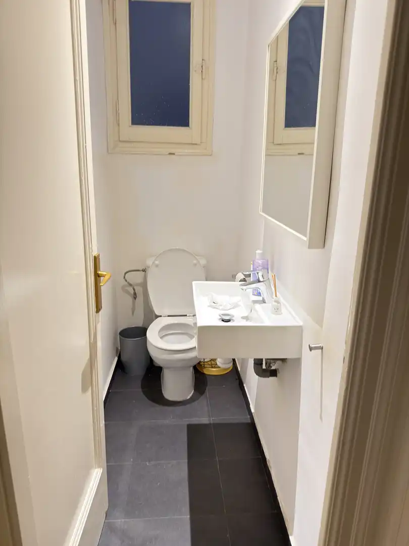Pis de 112 m² a Barcelona