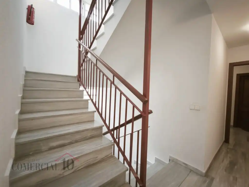 Pis de 116 m² a Badajoz