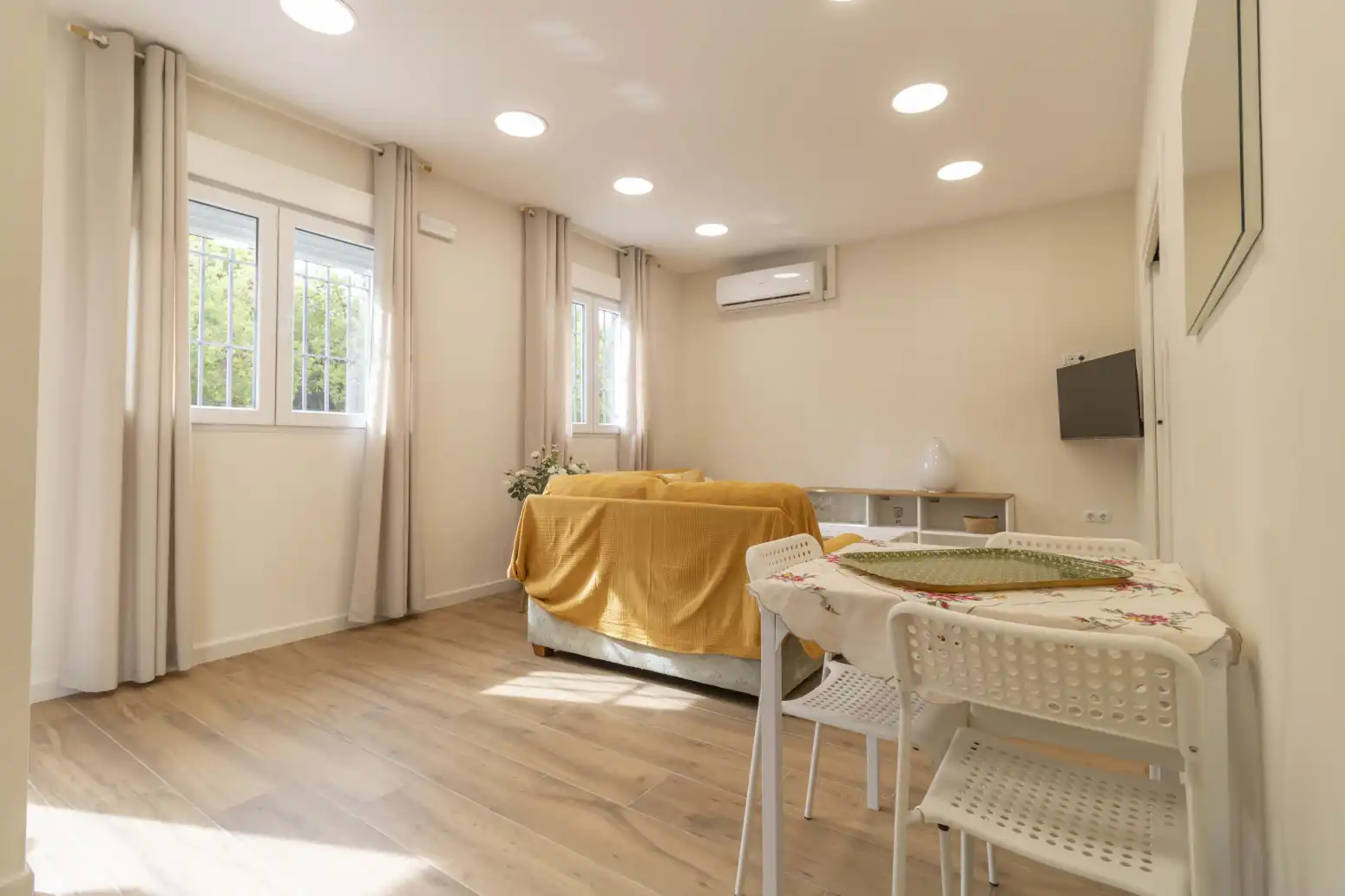 Piso de 45 m² en Sevilla