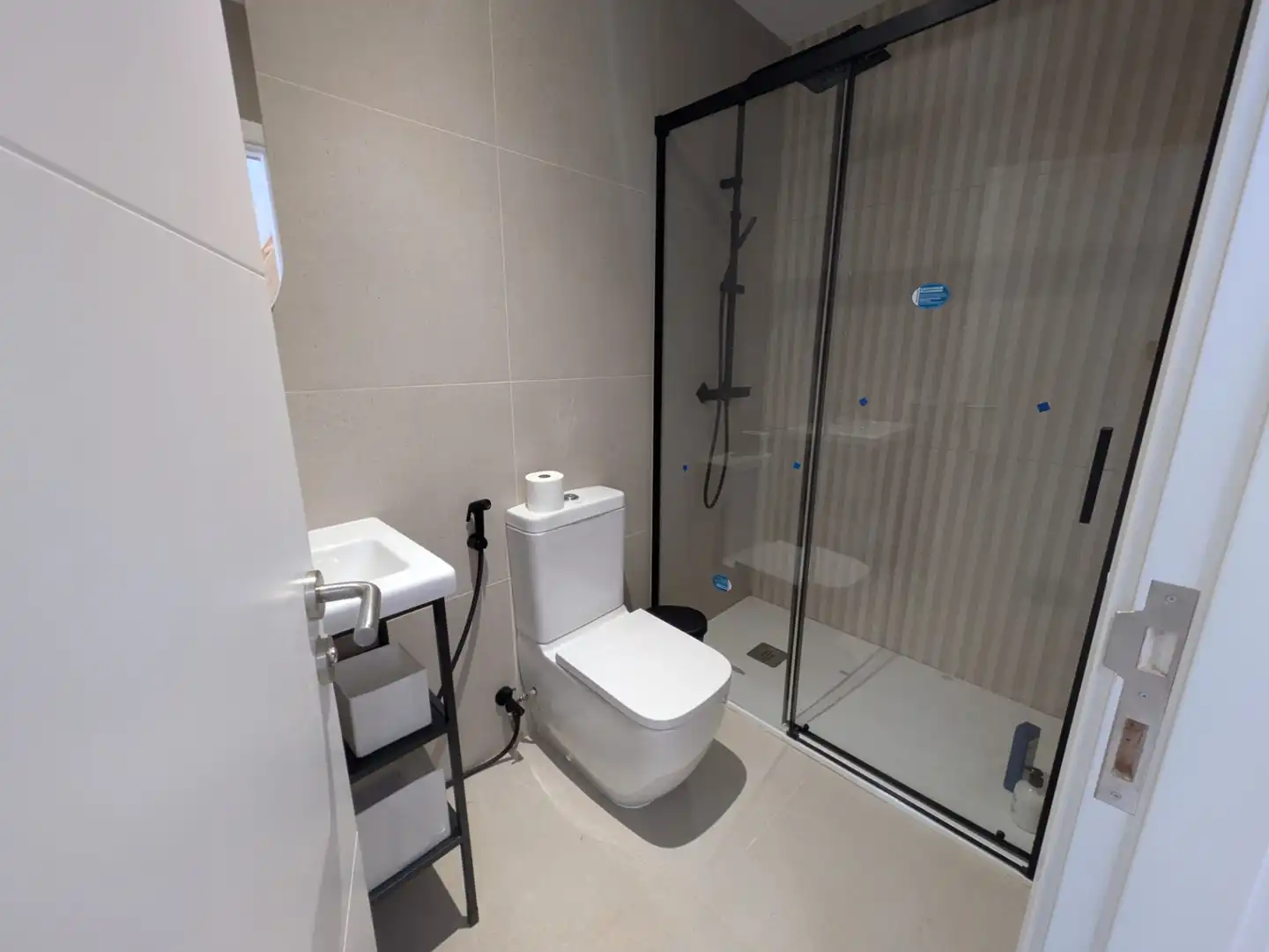 Piso de 40 m² en El Sauzal