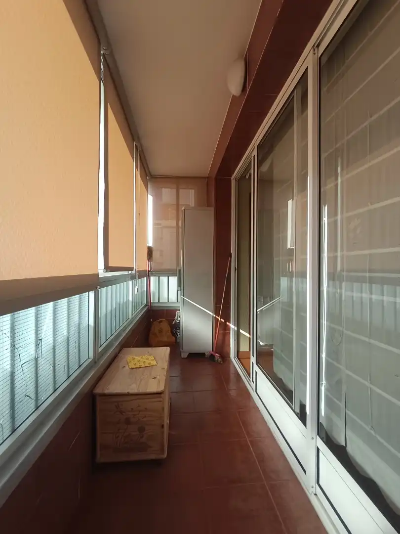 Piso de 65 m² en Burgos