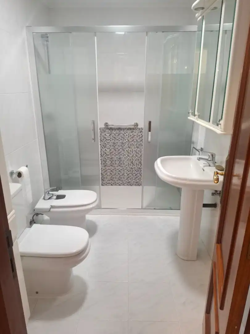 Piso de 75 m² en Viveiro