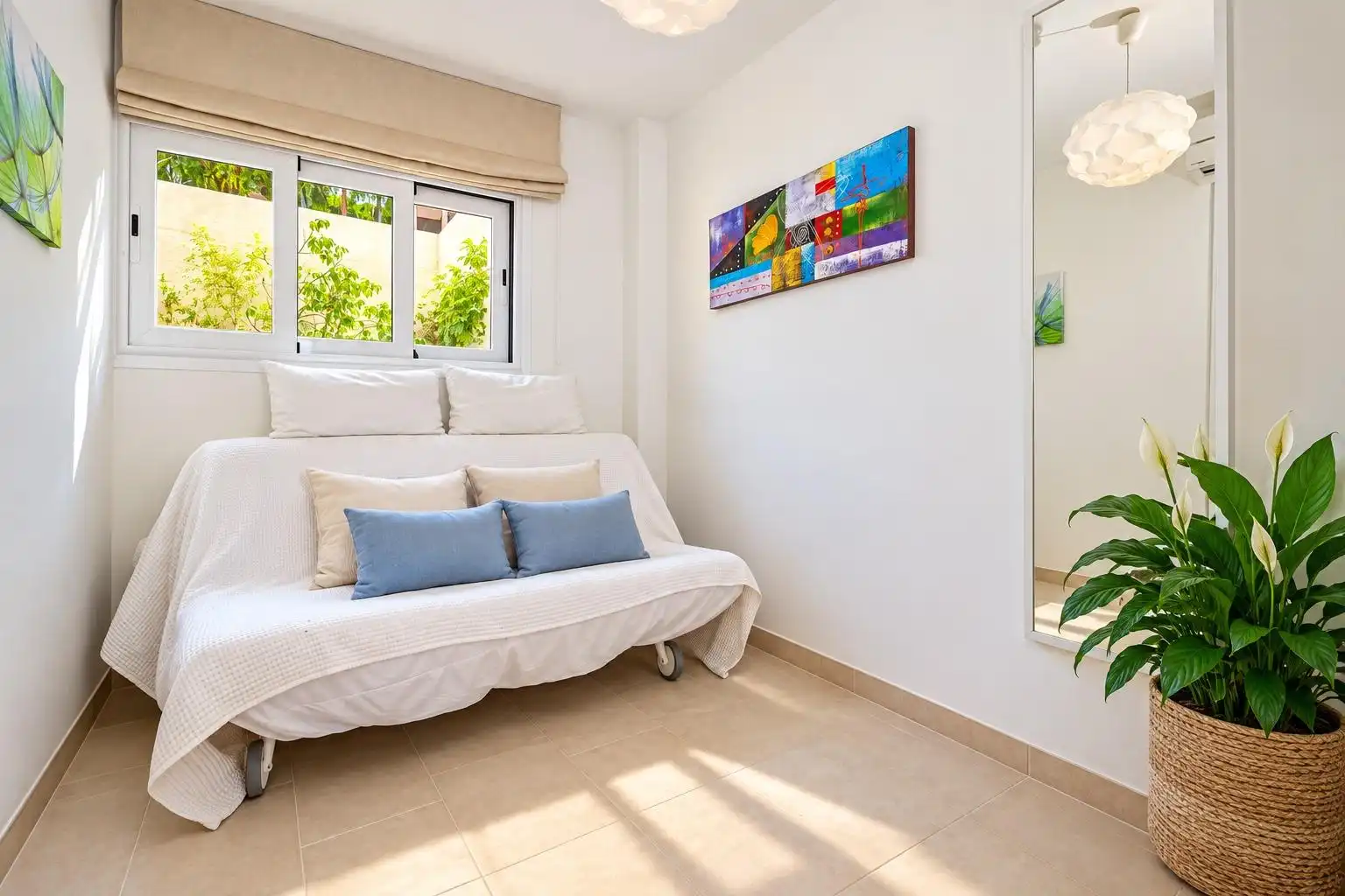 Pis de 86 m² a Calvià