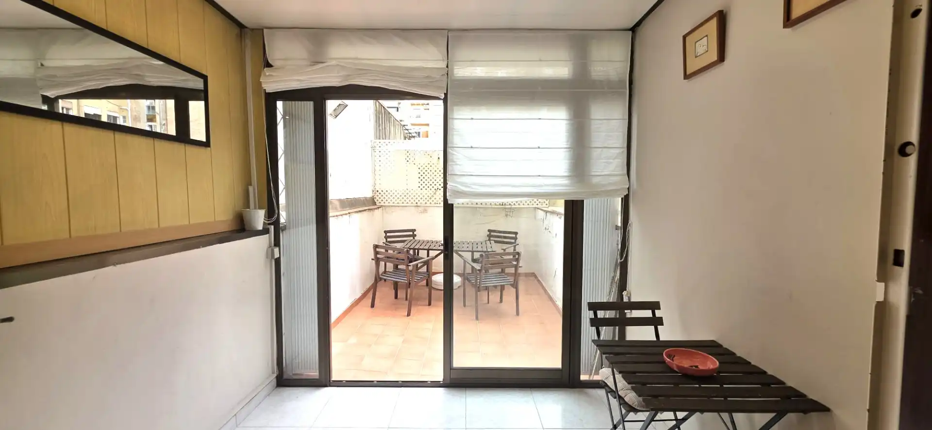 Pis de 70 m² a Barcelona