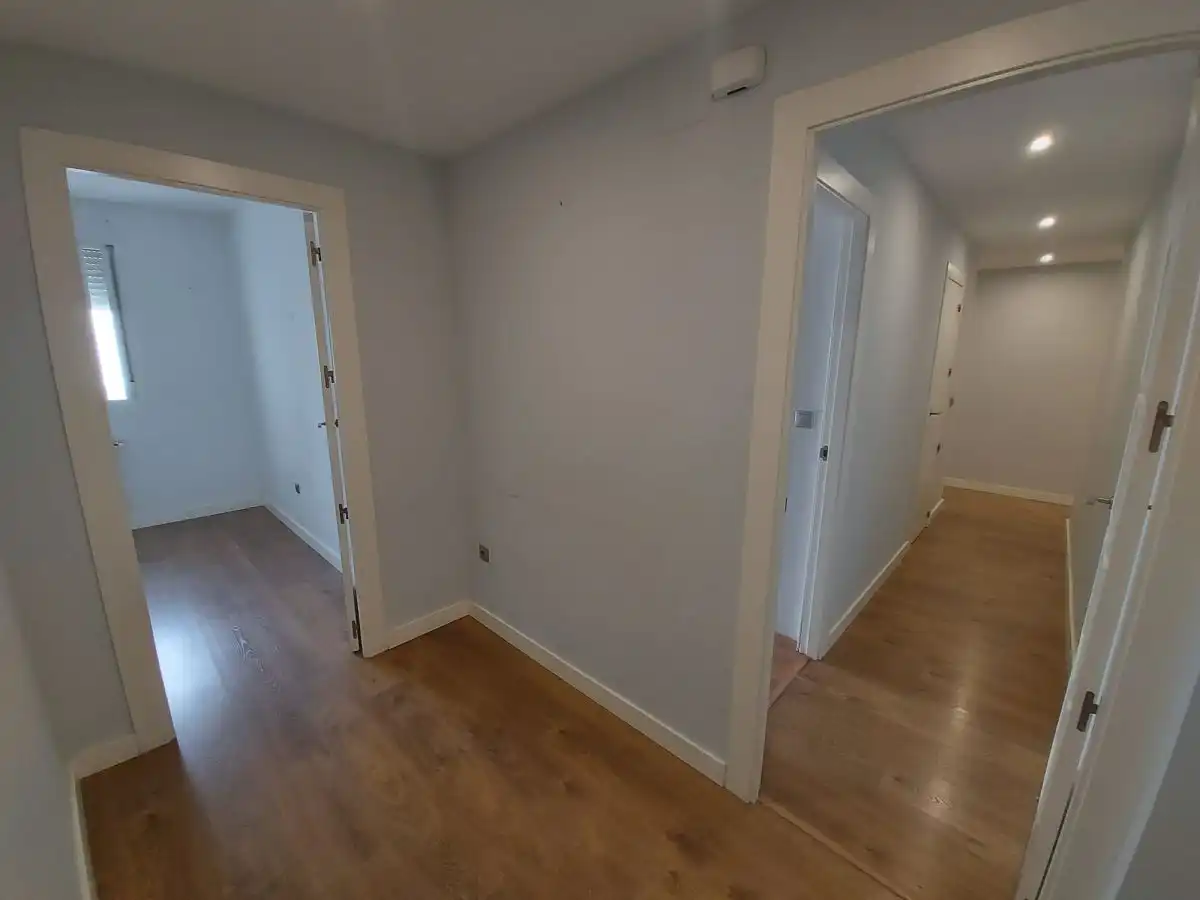 Piso de 118 m² en Jaén