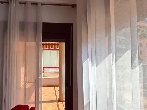 Piso de 141 m² en Almería