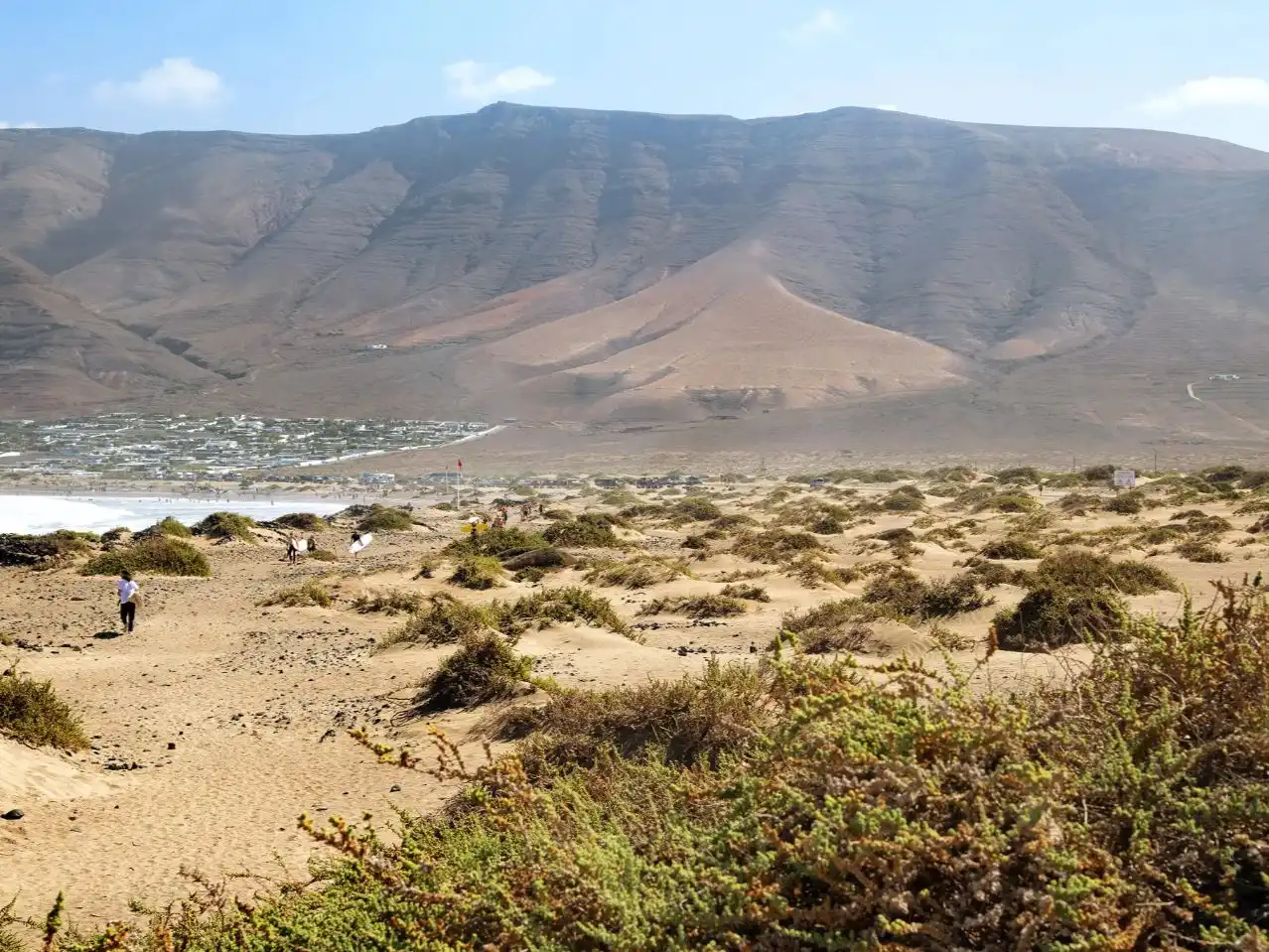 Appartamento 70 m² a Teguise