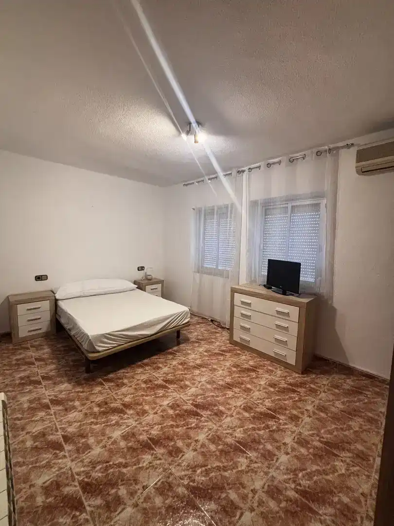 Casa de 120 m² en Jaén