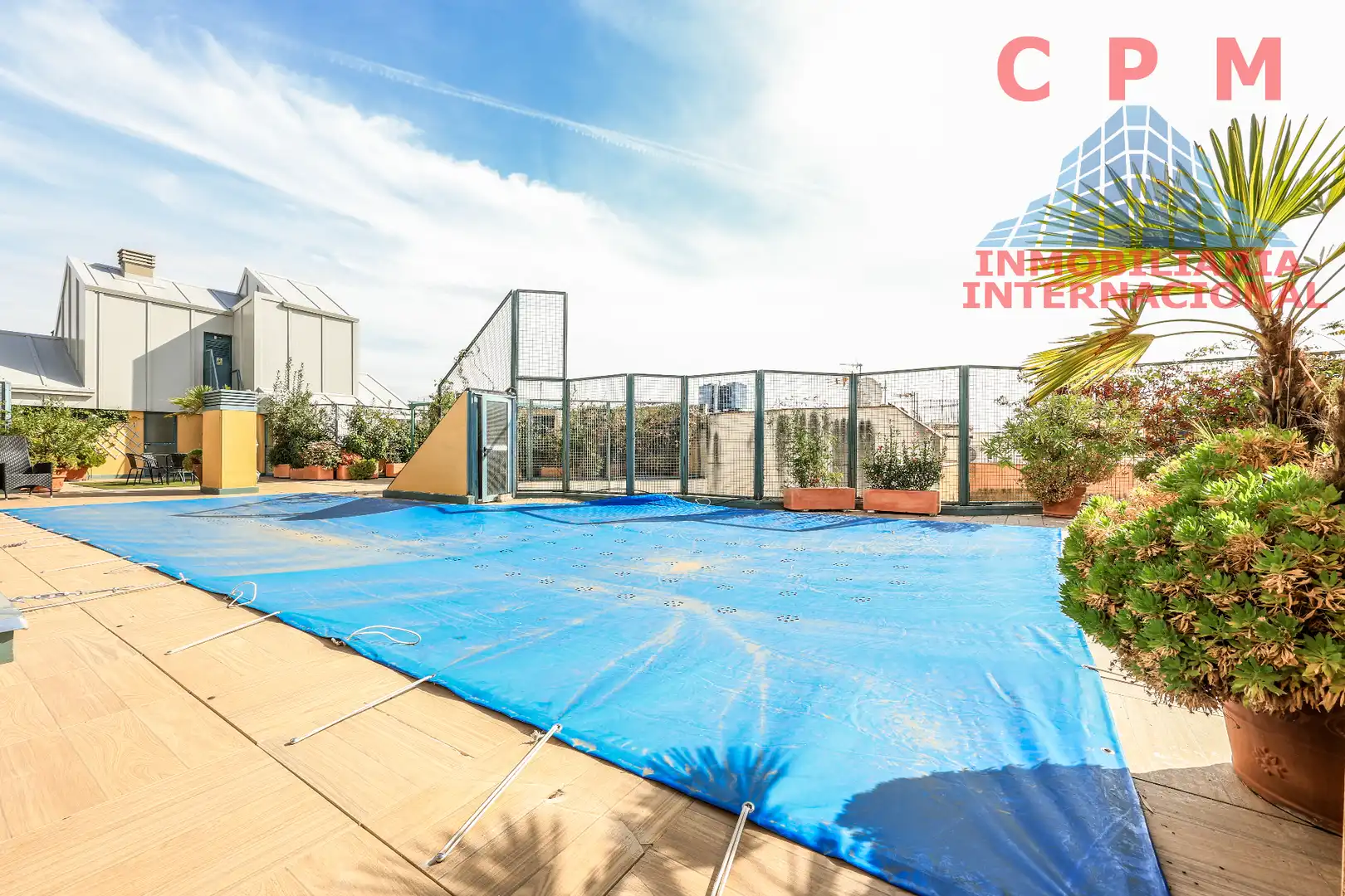 Pis de 186 m² a Madrid