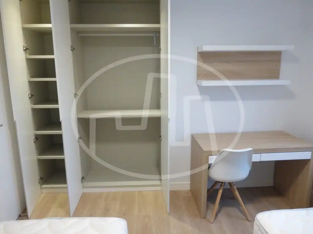 Piso de 98 m² en Pamplona