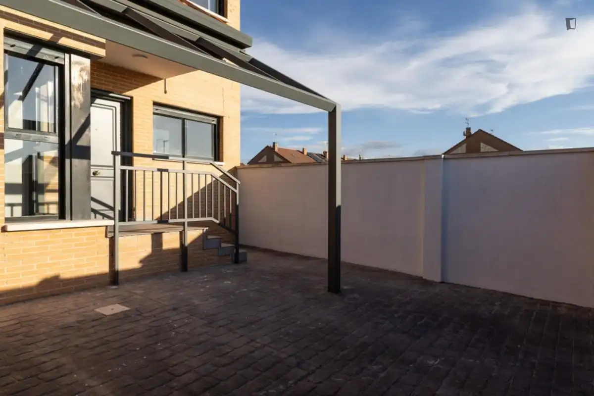 Habitación en alquiler, Numancia de la Sagra