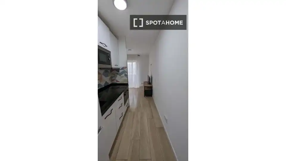 Habitación en alquiler, Torremolinos