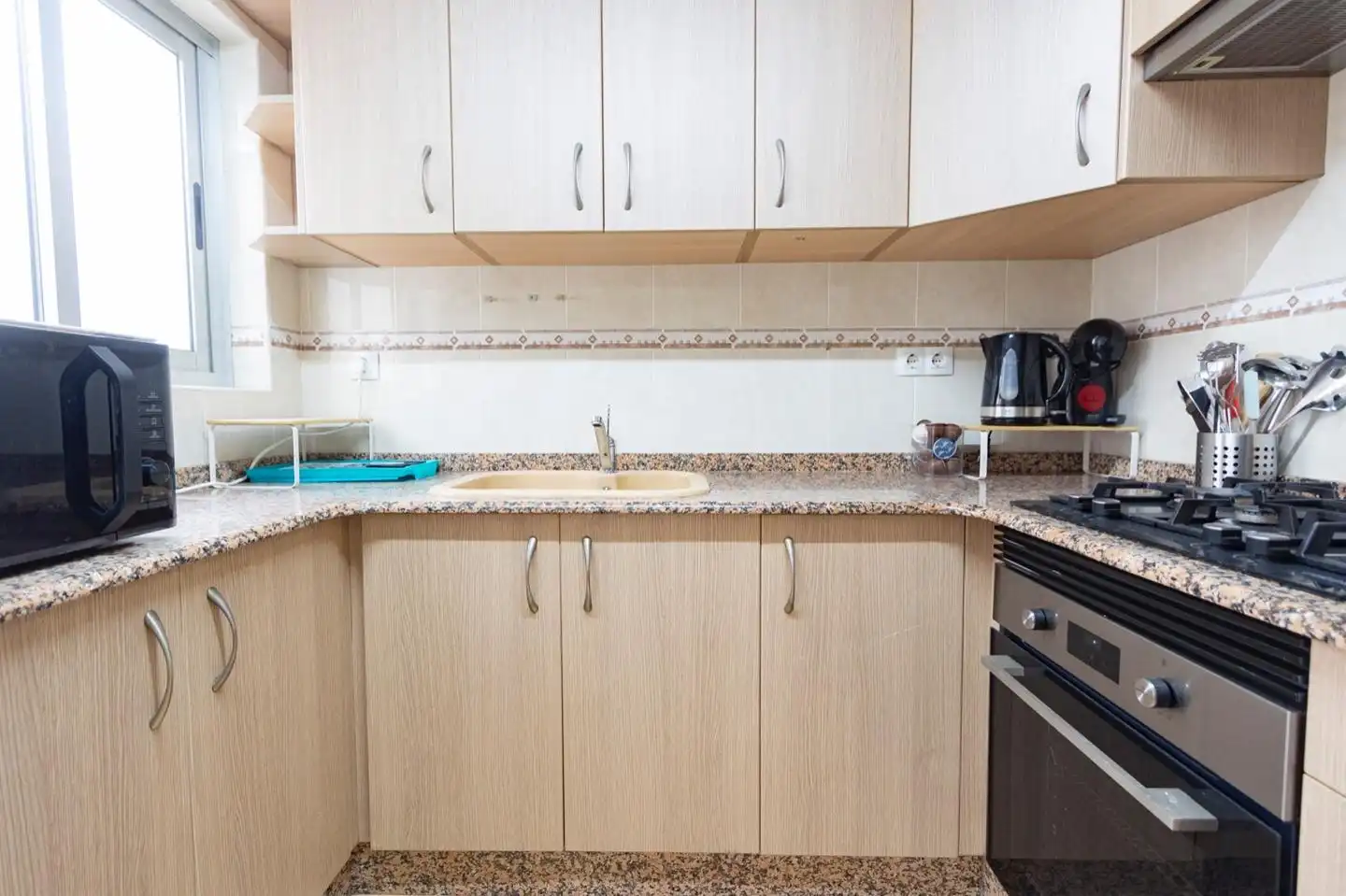 Habitación 98 m², Valencia