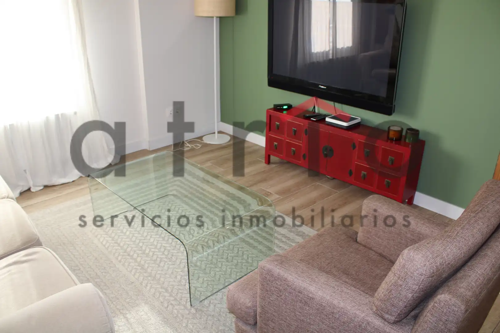 Piso de 59 m² en Santander