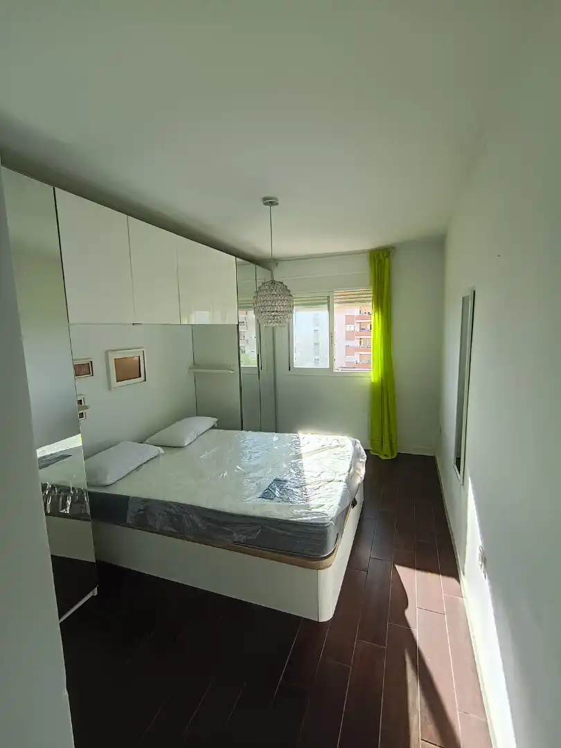 Pis de 137 m² a Màlaga