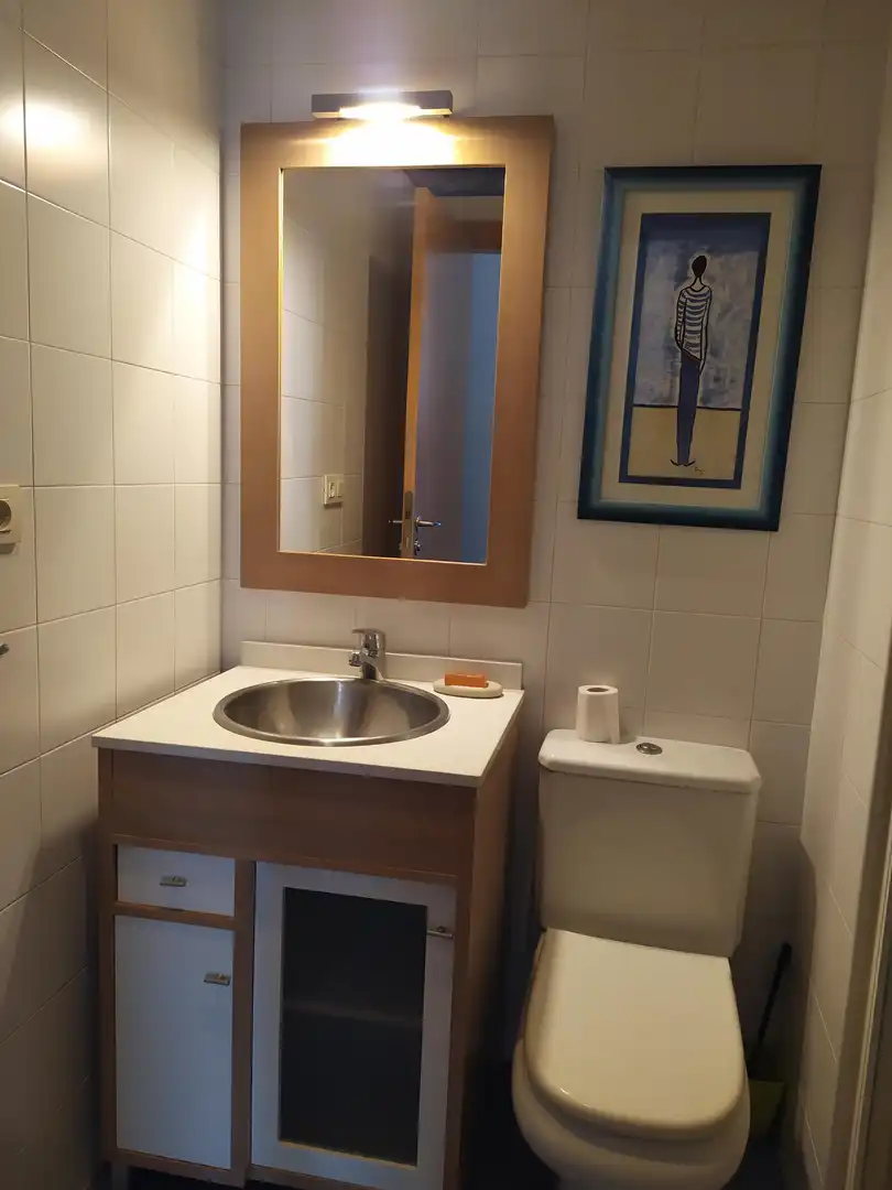 Pis de 65 m² a Pontevedra