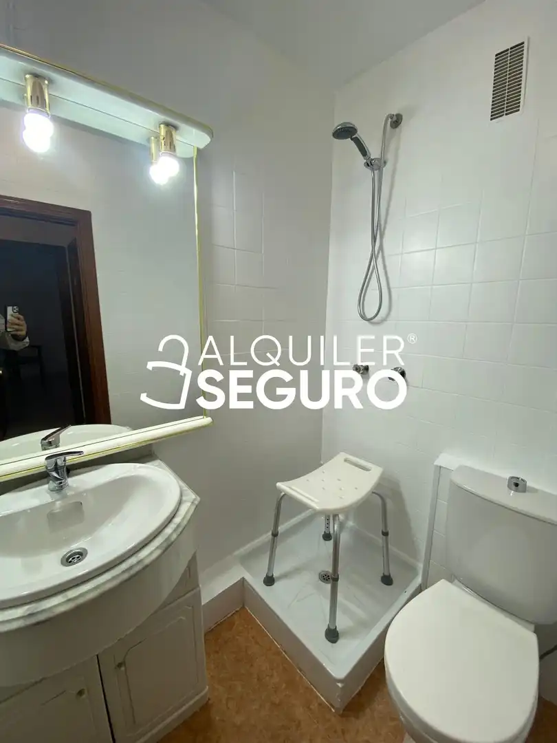 Piso de 79 m² en Guadalajara