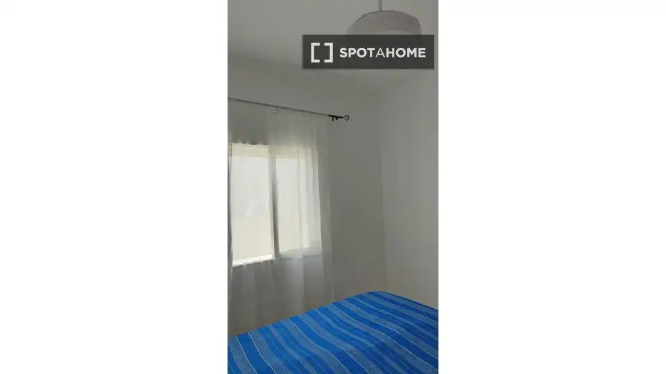 Habitación en alquiler, Barbate