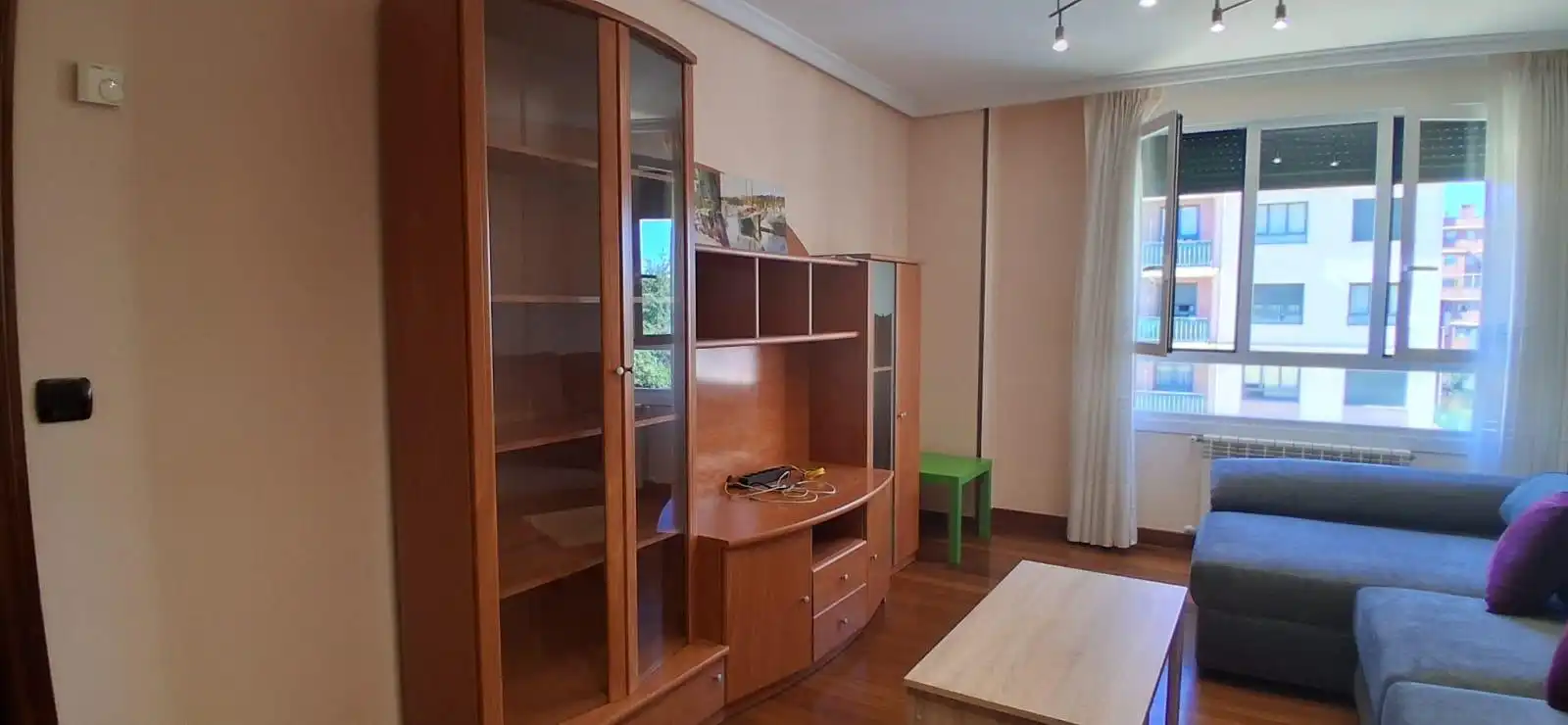 Piso de 93 m² en Santander