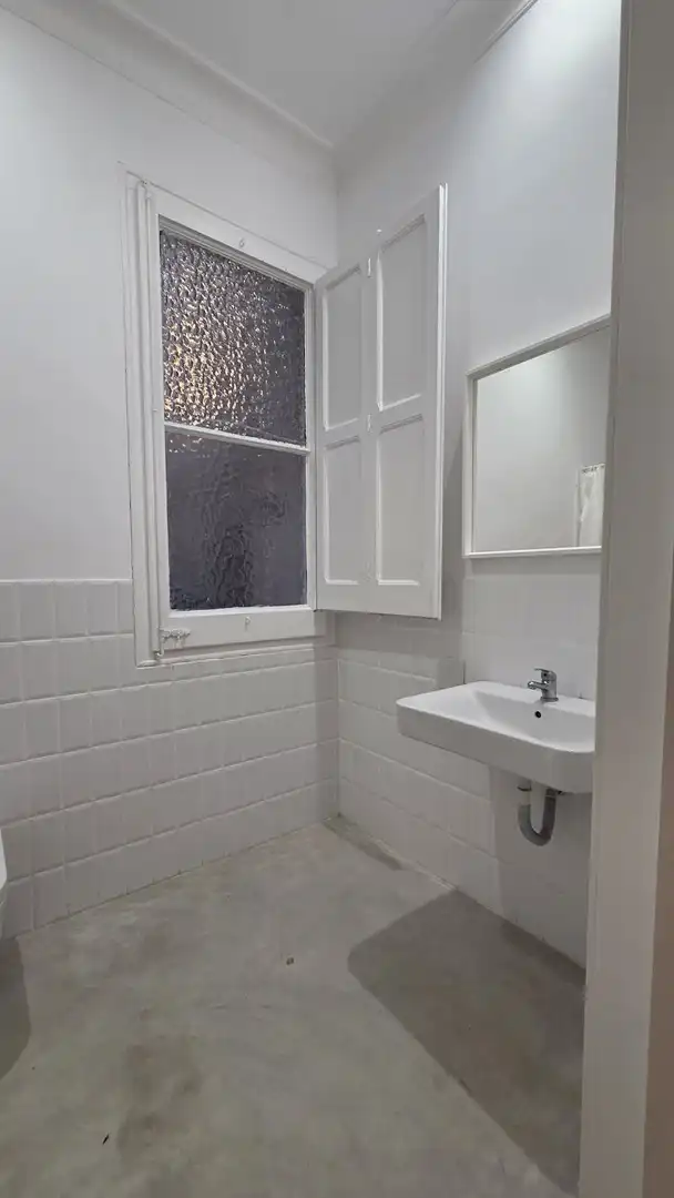 Habitación 180 m², Barcelona