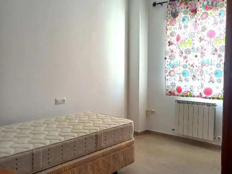 Piso de 85 m² en Jaén