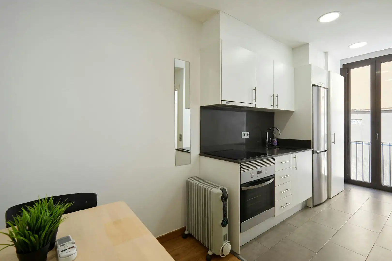 Pis de 34 m² a Barcelona