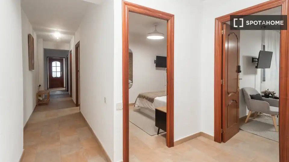 Habitación en alquiler, Alicante
