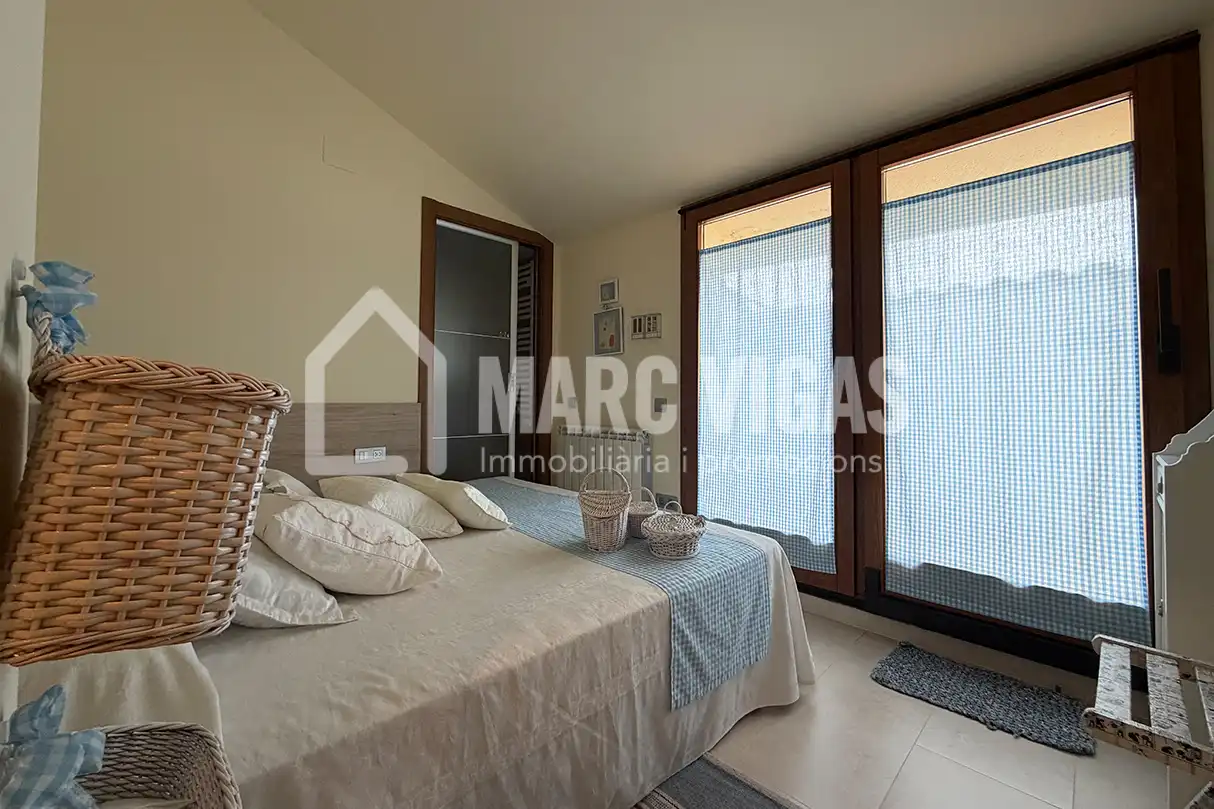 Casa de 95 m² en Viladrau