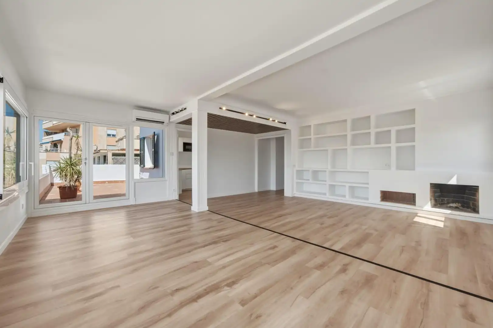Piso de 211 m² en Palma